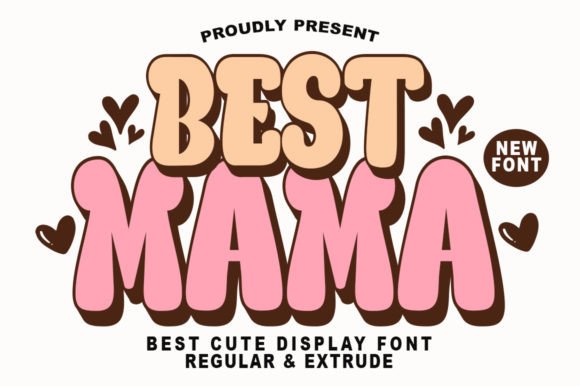 Best Mama Font: A Creative Guide to Playful and Versatile Typography