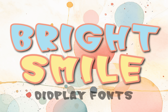 Bright Smile: Elevating Design with Positivity and Versatility