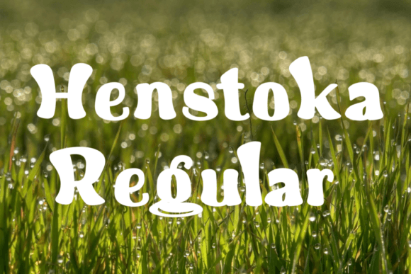 Henstoka: Injecting Joy and Playfulness Into Your Visual Designs