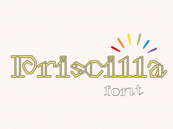 Integrating Priscilla: A Practical Guide to Using Whimsical Typography in Professional Design Workflows