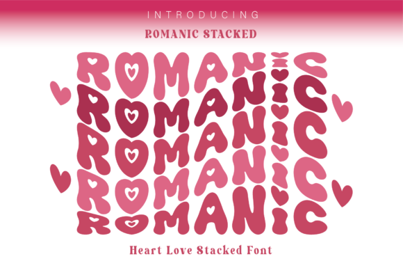 Romanic: Integrating Retro Romance into Your Creative Workflow