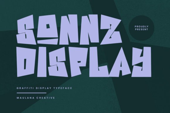 Why Sonnz Display Graffiti Is the Bold Choice for Modern Visual Projects